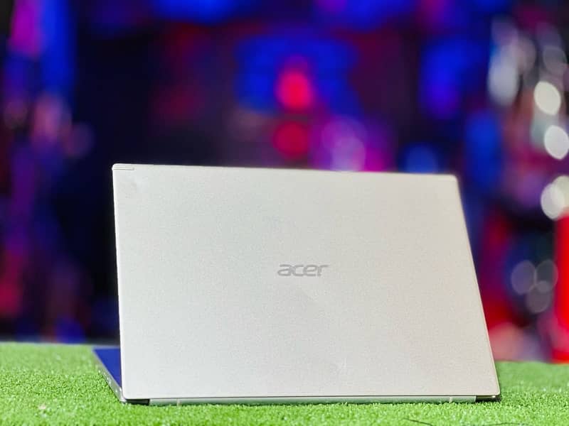 ACER ASPIRE 5 Core i5 11 GEN 8GB RAM 256GB NVME INTEL IRIS GRAPHIC FHD