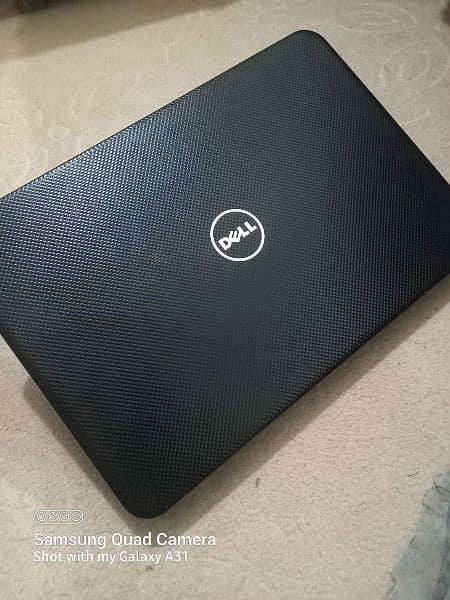 Dell inspiron  laptop