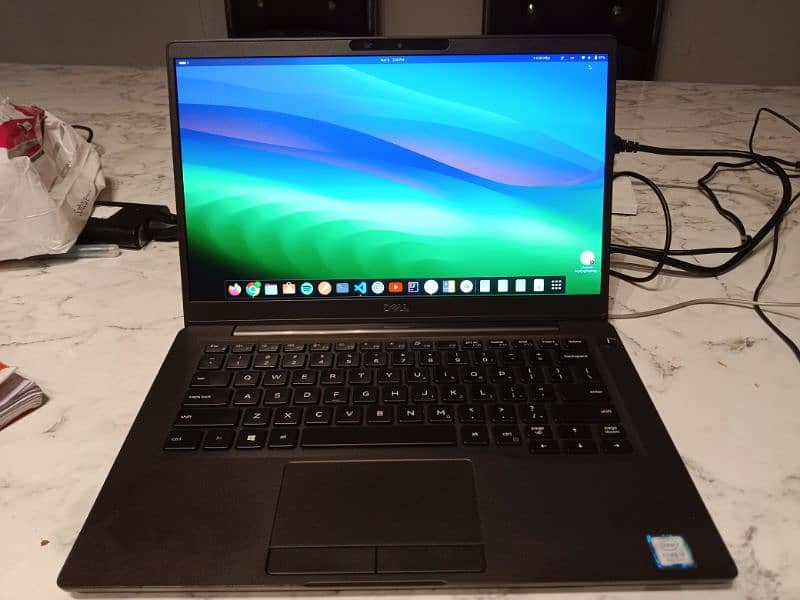 Dell latitude 7300 | touch | new condition | laptop