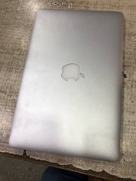 Apple macbook