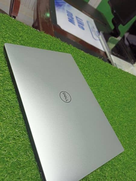 4k TOuch Slim#Dell XPS#i7-i5 6th Gen#8GB+256SSD NVMe#BL Keybrd#4Hour