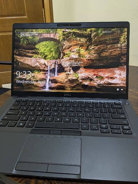 DELL 5400, Core i5 8th Generation, 8GB RAM DDR4, 256GB NVMe