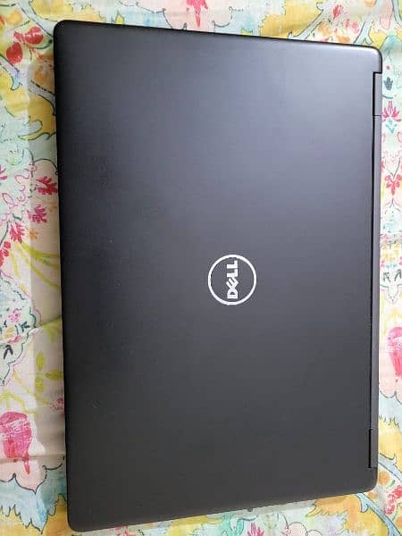 Dell latitude 5480