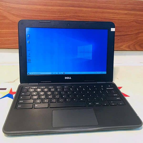 Dell Laptop 3180 l.