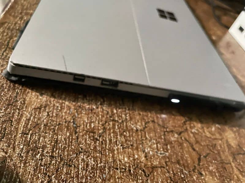 Microsoft surface pro 4
