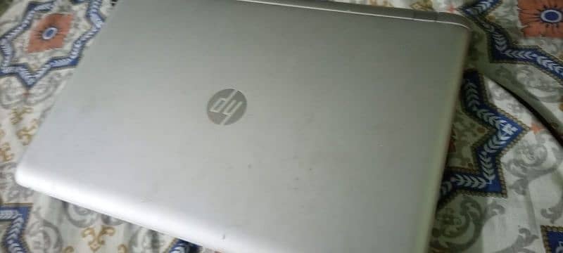 HP CORE I3 LAPTOP