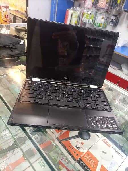 acer chromebook