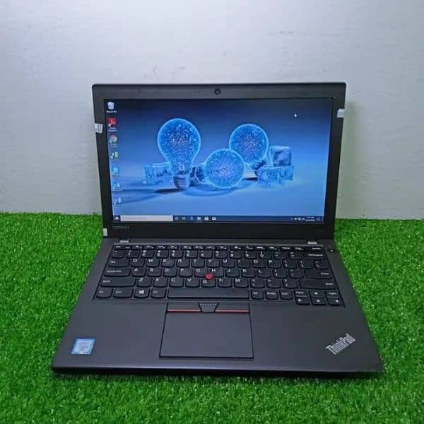 Lenovo x260 cor i5 6th generation