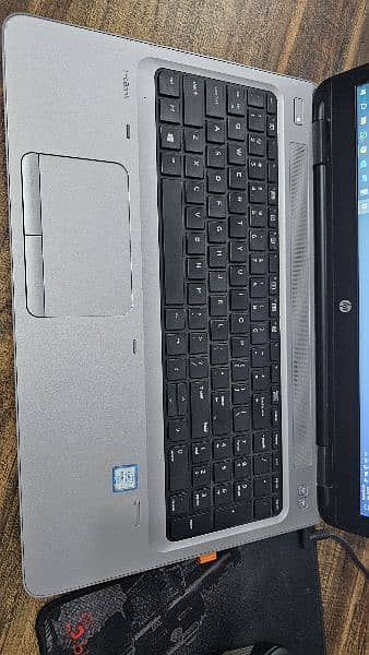 Hp ProBook 650 G2 8GB/256GB