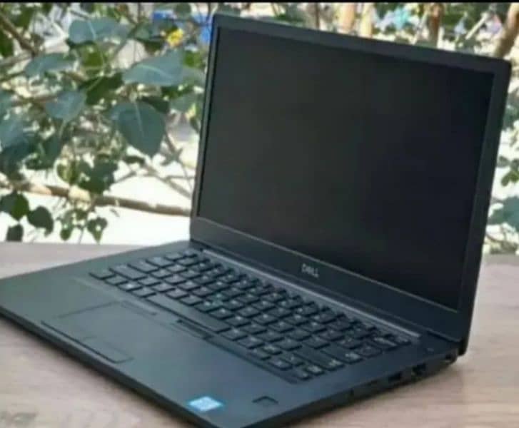 Dell 7490 core i5 8th Generation