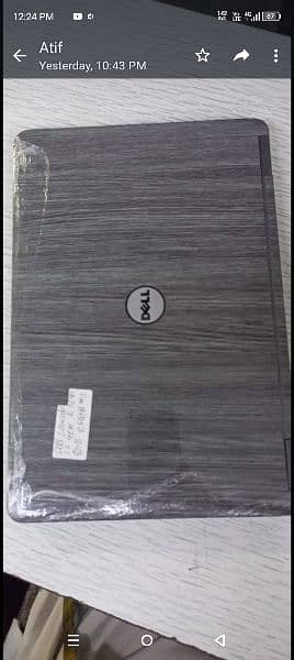 Dell core i7 4th generation