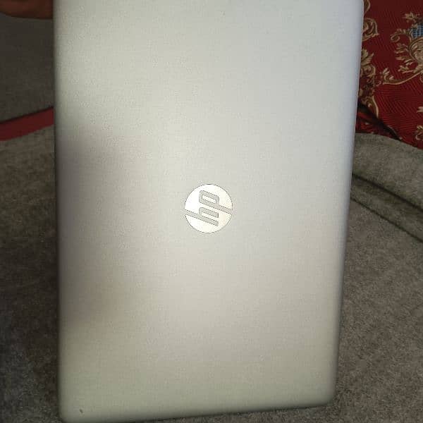 Hp laptop elite book