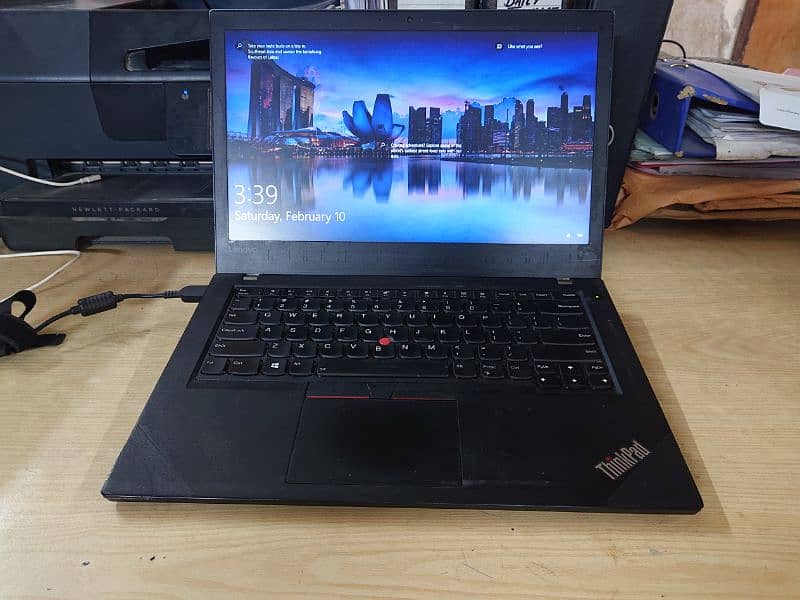 Lenovo T470