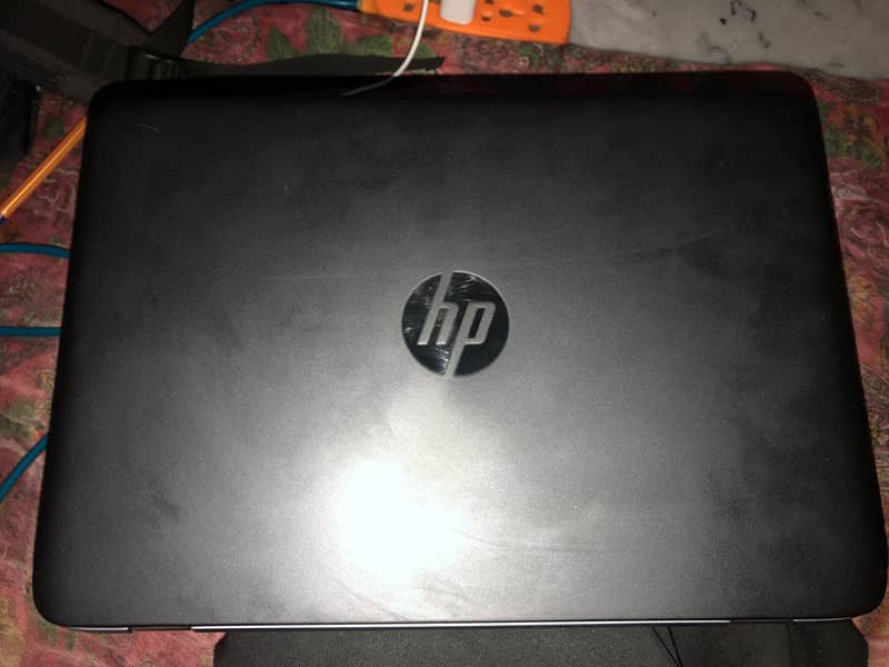 hp laptop