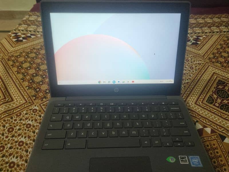 Hp 11 G8
