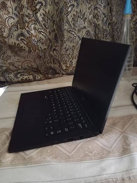 Dell leptop Latitude 7290 I7 8th Generation 16Gb Ram 256GB Nvme