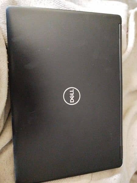 dell latitude 5490 I5 8th gen