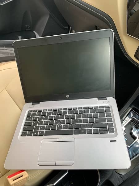 Hp Elitebook 6th generation