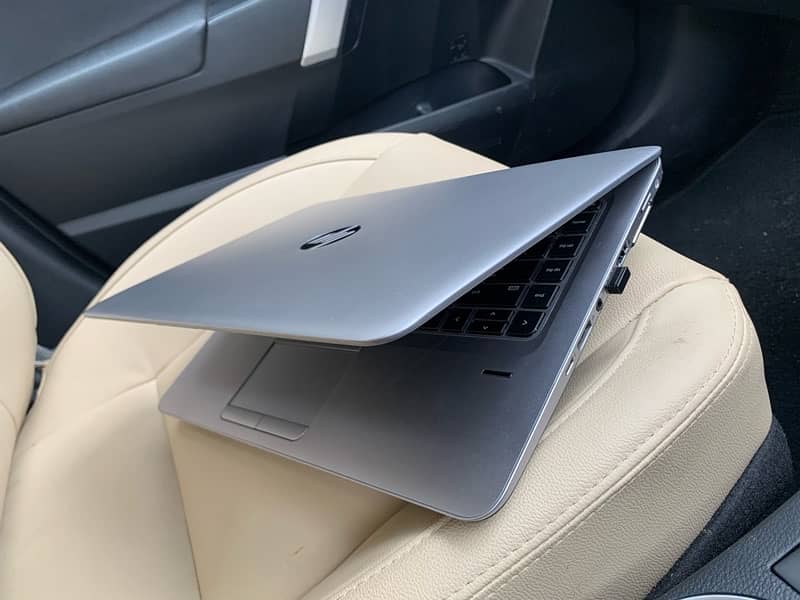 Hp Elitebook 6th generation