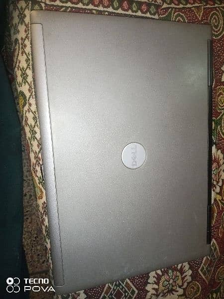 Dell 620 core 2 duo