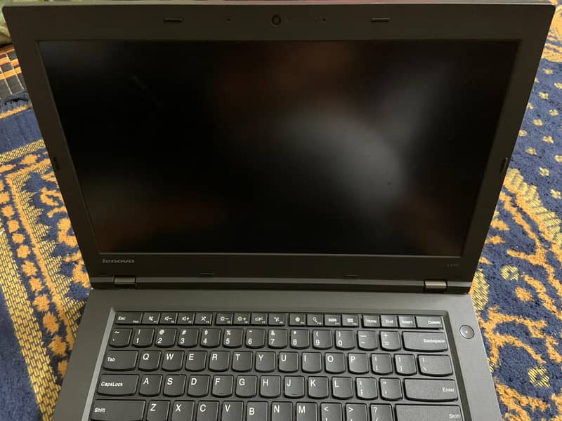 Lenovo Thinkpad i3 4th generation