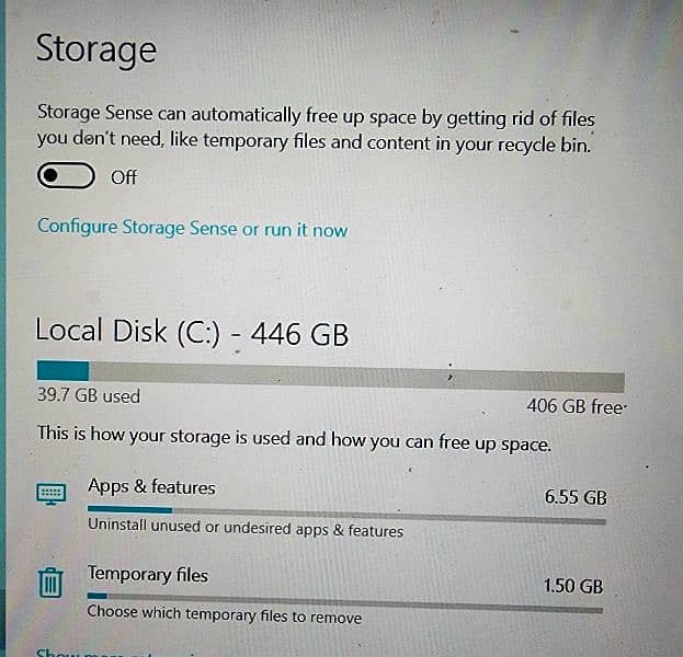 Dell Inspiron  15 7000 aeries