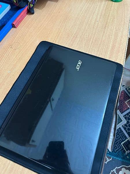 Acer Core i5 3 Gen, 2 Gb Nvidia Graphic card