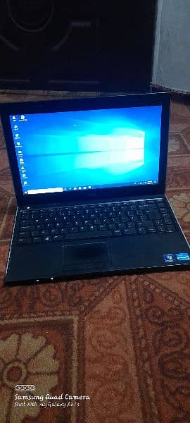 Dell Latitude E3340.