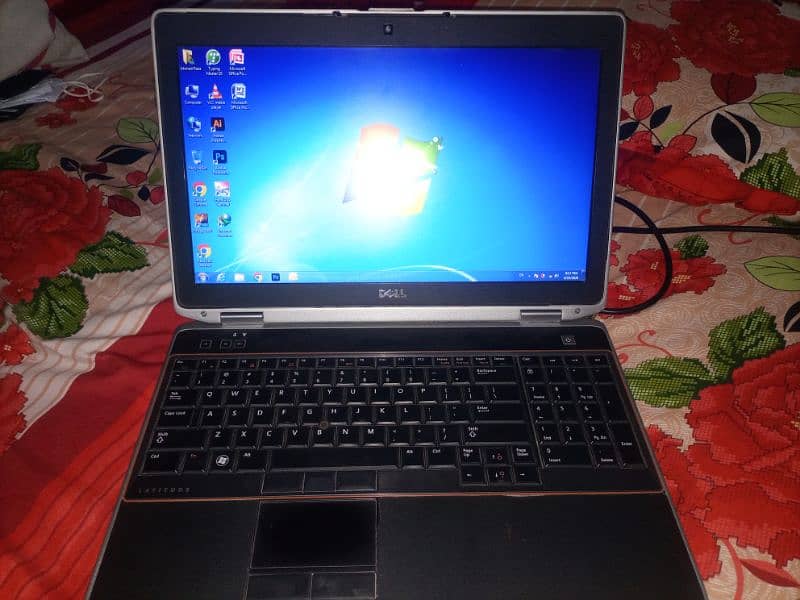 Dell Laptop