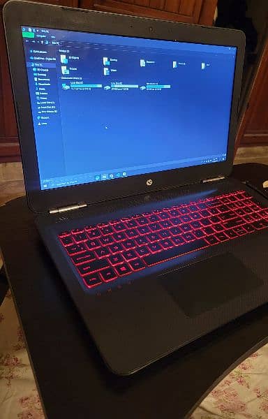 HP Omen 15 6th Generation