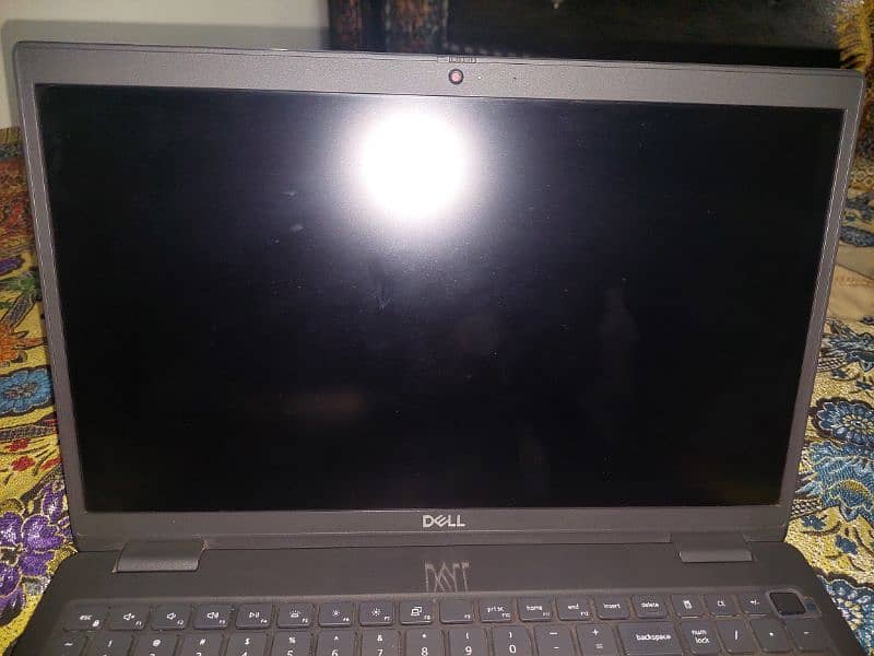 Dell Latitude 3520/ Core i7 11th generation/ Ram 8 GB/ SSD 512