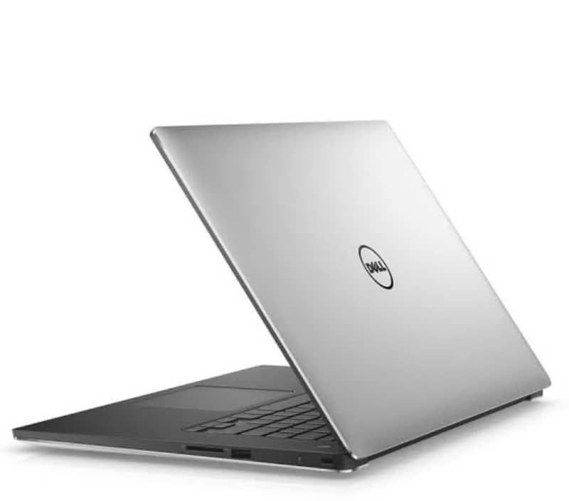 Dell 5510 precision core i5 6th