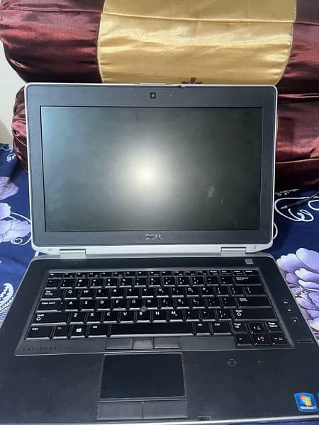 Dell i5 3rd Generation