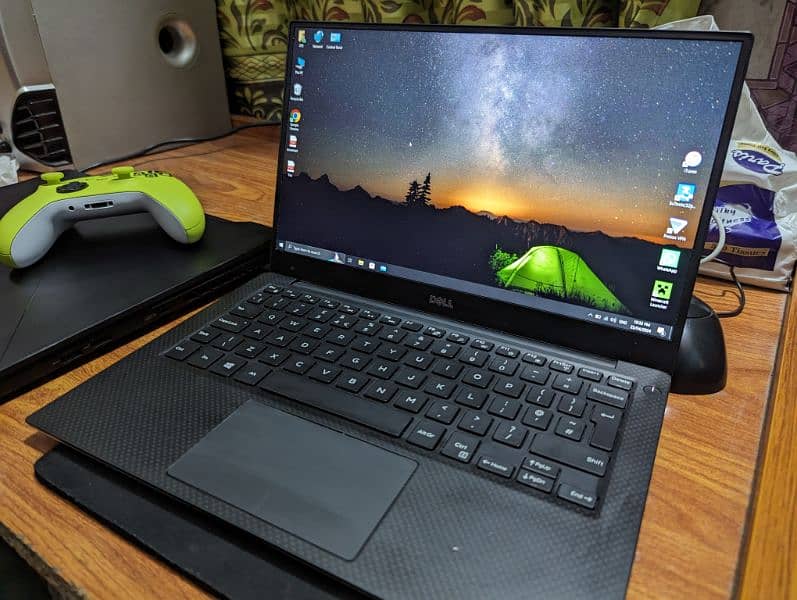 Dell XPS 13 (i7 7th Gen)