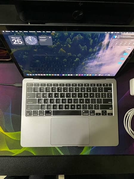 MacBook Air M1 (2020) 8/256 GB