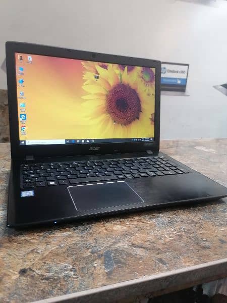 Acer i3/7th/128m2/500/8gb/15