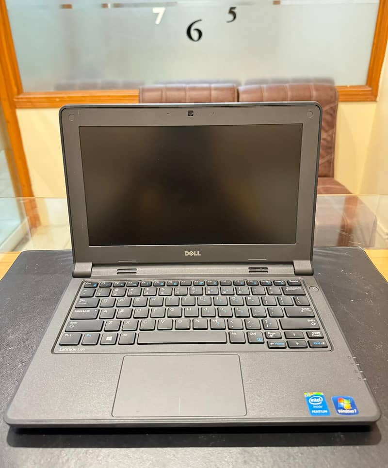 DELL LAPTOP 4TH GENERATION QUAD CORE 1 MONTH WARRANTY. . . .