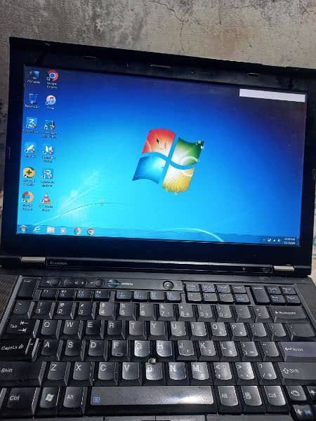 lenovo thinkpad core i5 2nd gen