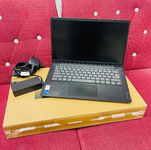 Lenovo V14 Gen 3 i5 12 Gen Laptop