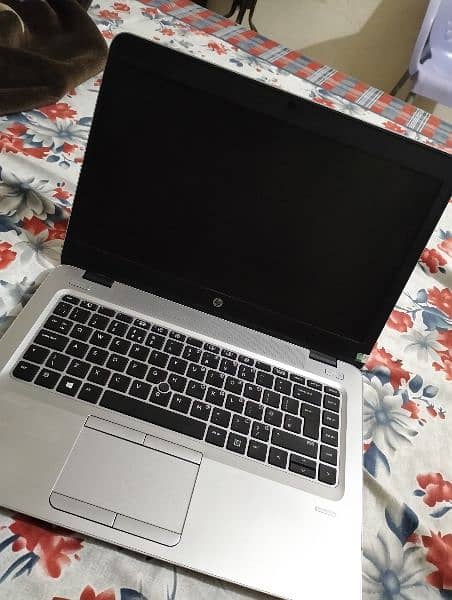 hp elite book