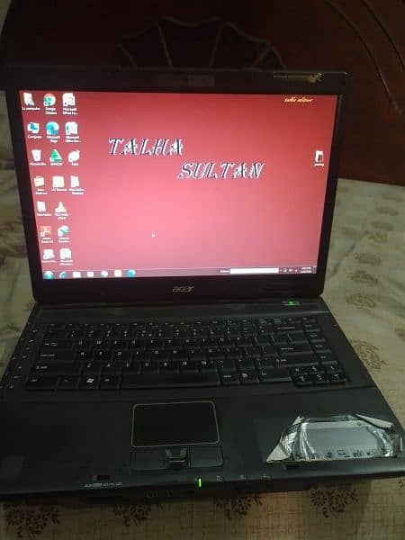 Good condition laptop for sale