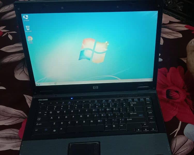 HP Laptop