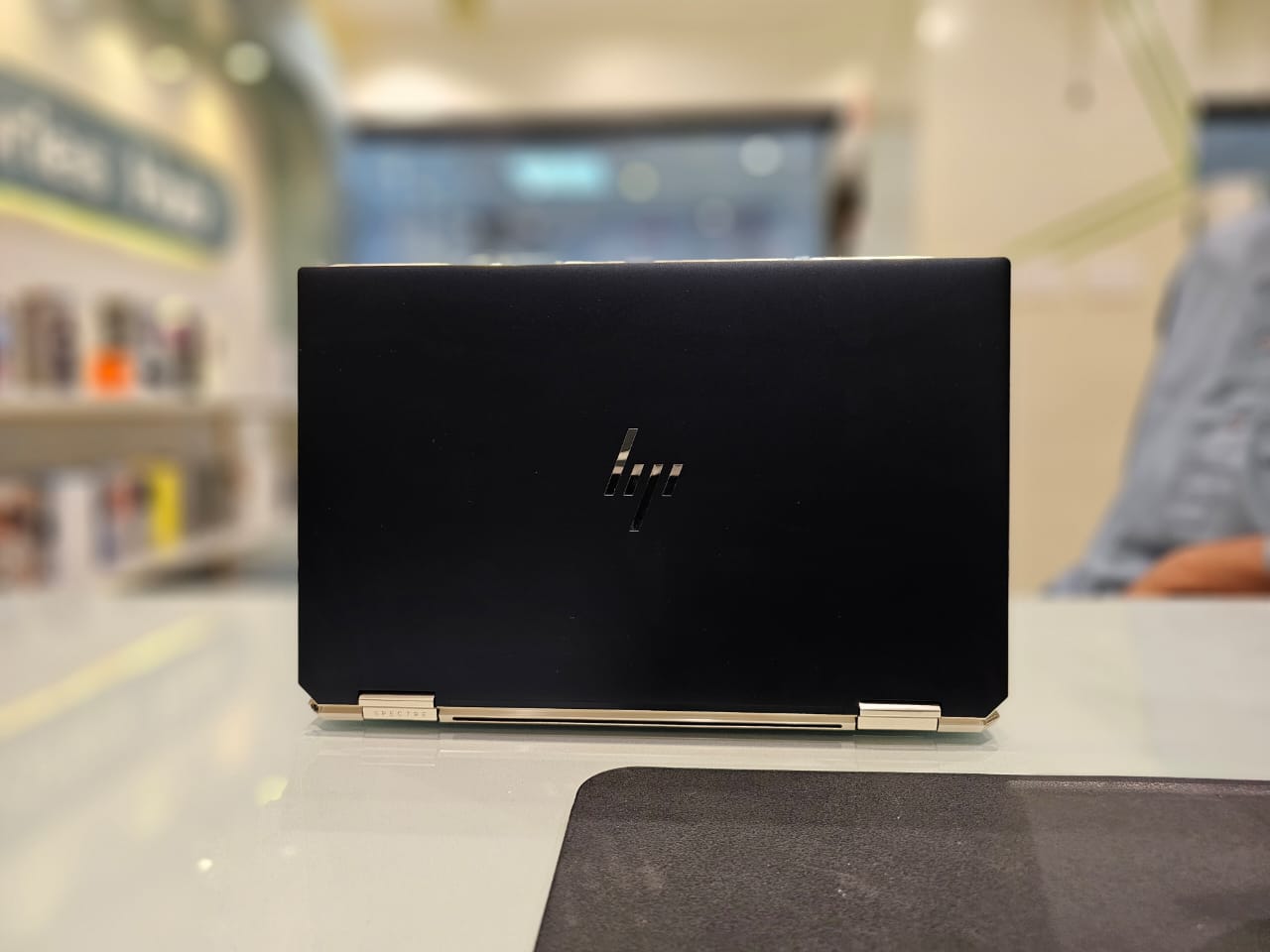 Hp spectre 13 x360 11 GEN
