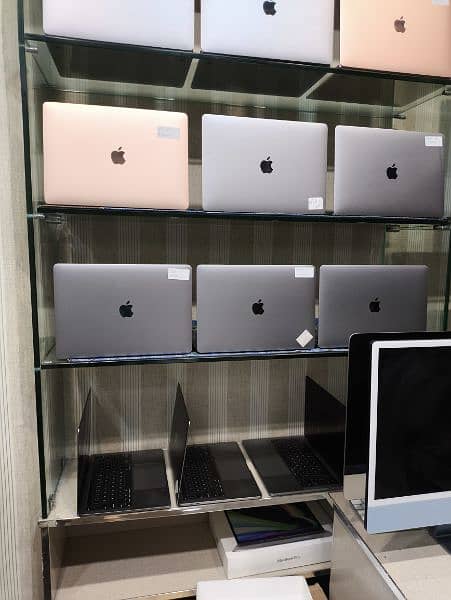 Apple MacBook Pro air iMac all Apple products available