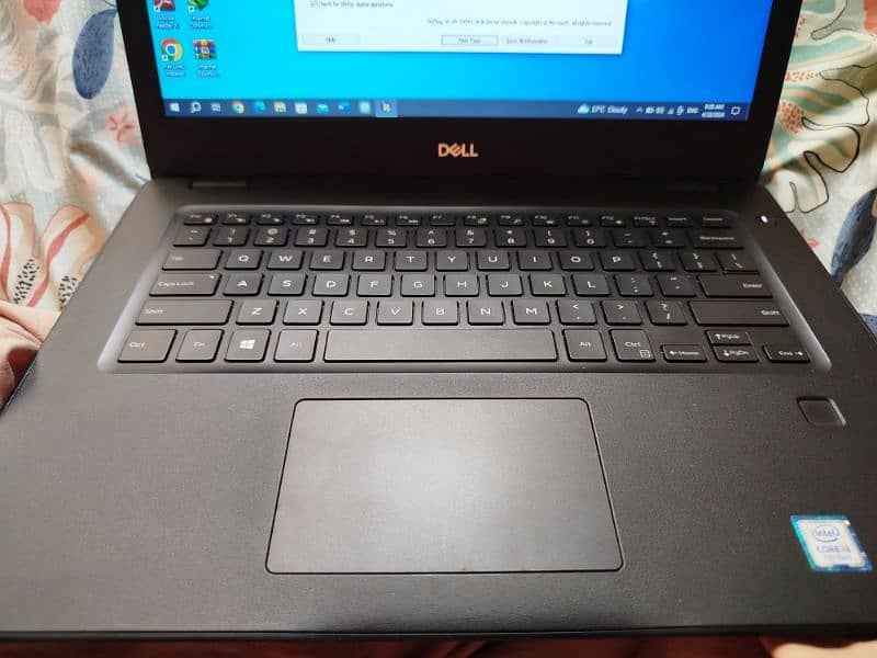 Dell Latitude Laptop 7th Generation In Brand New Condition
