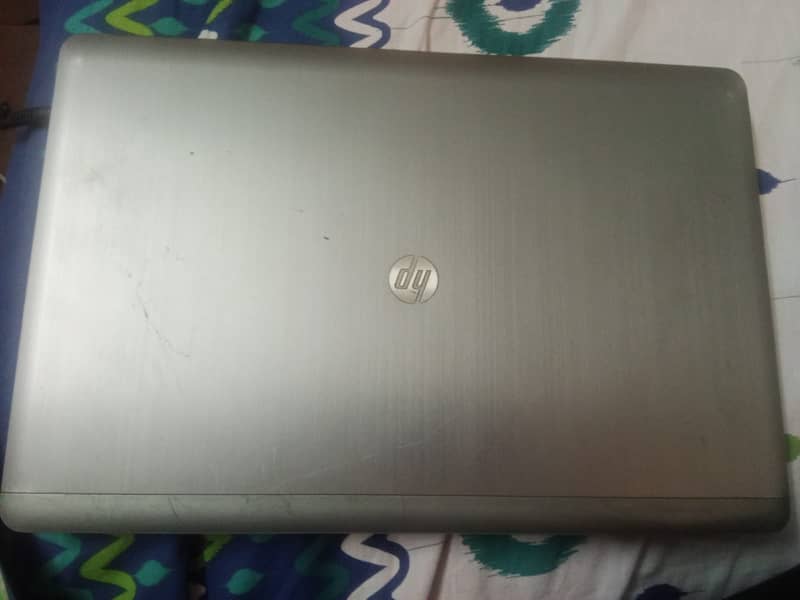 HP Probook 4540s