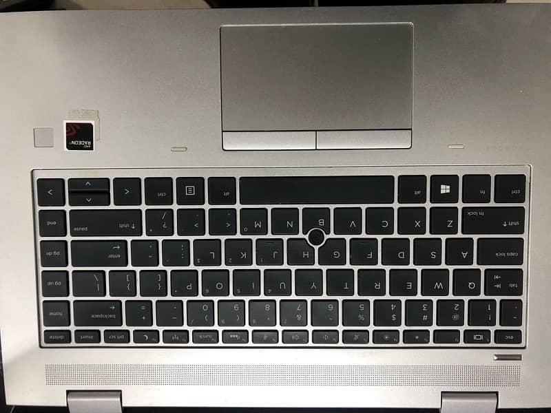 HP 640 G5 16/256