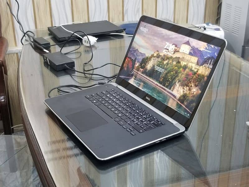 Dell precision m3800