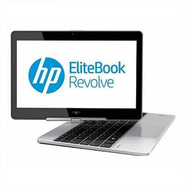 HP EliteBook Revolve 810 G2 ram 8gb / room 128 ssd