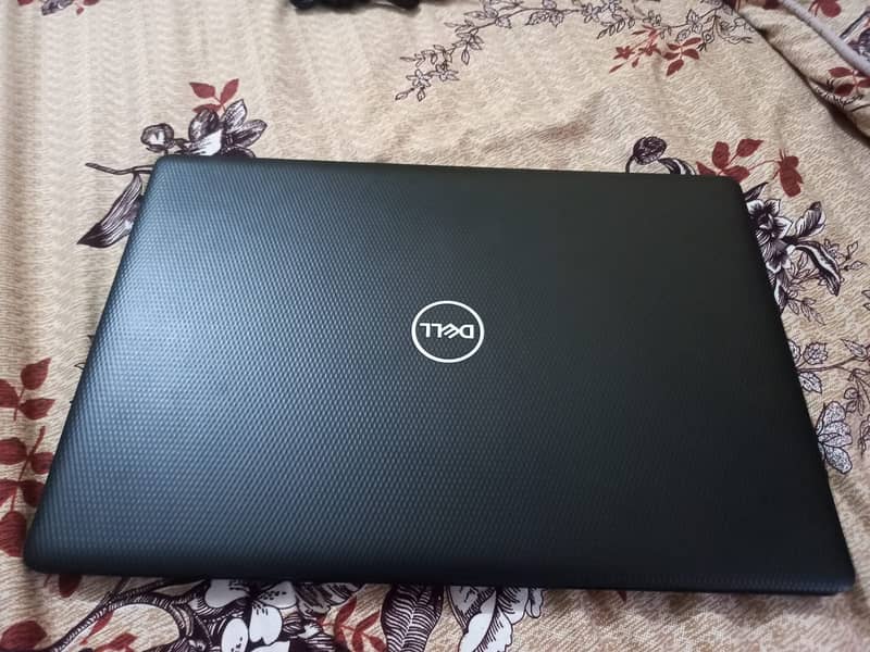 Dell Inspirion 3585 Ryzen 3 Touch Screen 2GB Graphic Card